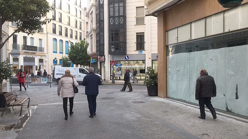 El runrún: 'Guerra' de cafeterías en La Placeta