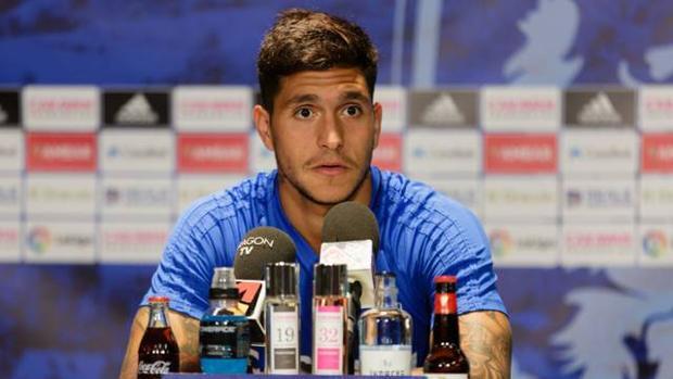 El Recre tantea al central Jesús Valentín, que ocuparía la ficha de Traoré