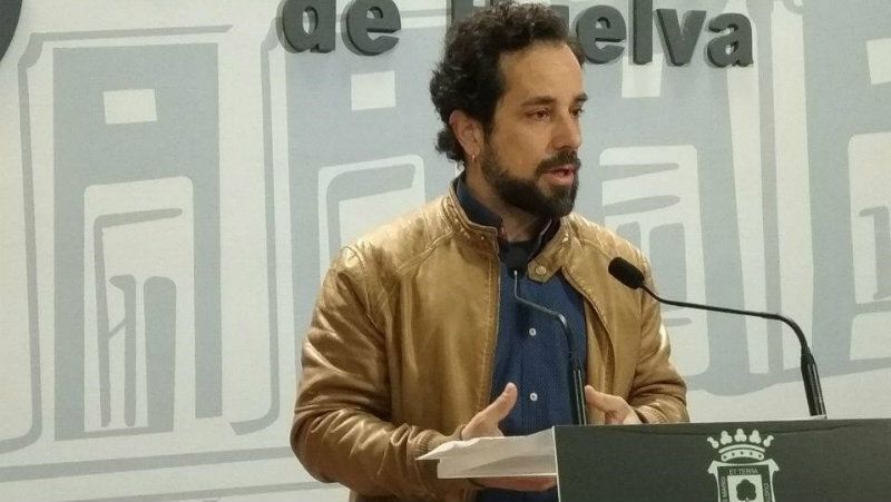 Participa Huelva demanda que se saque a Saltés de su abandono