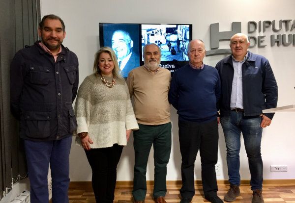 Memoria de actos del Servicio de Archivo de la Diputación