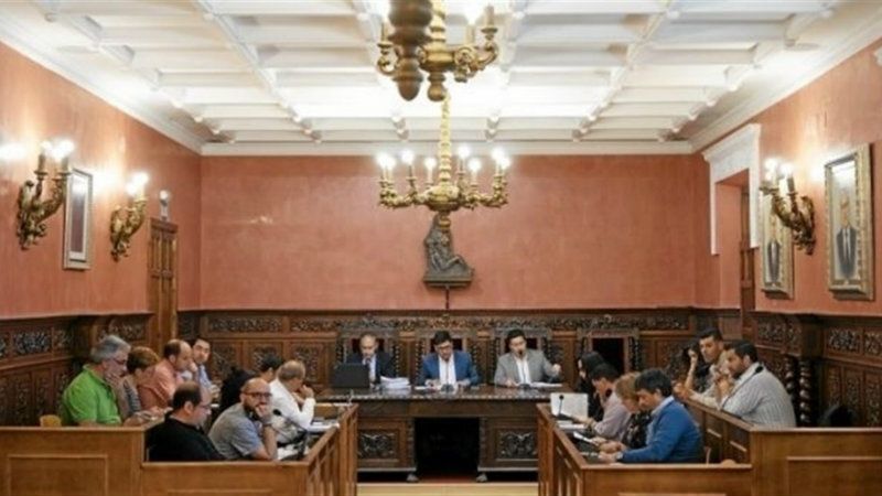 Critican el retraso en la ejecución de la Edusi en Ayamonte