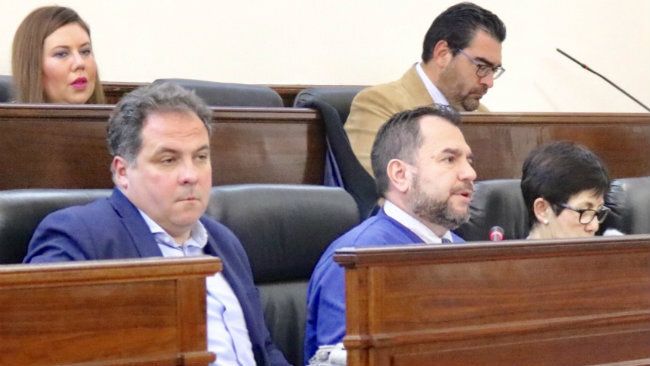 El PP afirma que los presupuestos tienen 'un marcado descenso inversor'