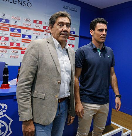 Zamora: 'Sufro mucho porque estoy en un parcela donde hay muchos factores que no dependen de mí'