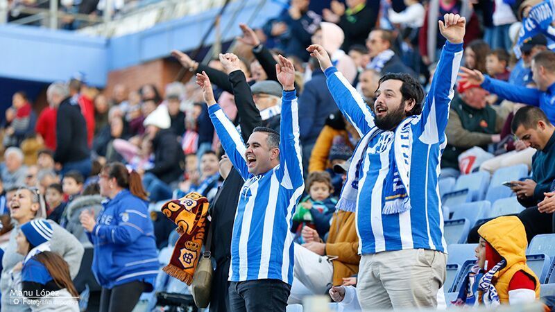 Los abonados tendrán que pagar 5 euros para presenciar el partido de Copa y podrán adquirir otra entrada a ese precio