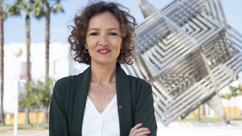 Izquierda Unida denuncia que la Junta “deja a cero” las subvenciones contra la violencia de género