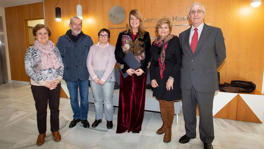 El Puerto muestra su apoyo a las Fiestas Patronales en honor a San Sebastián