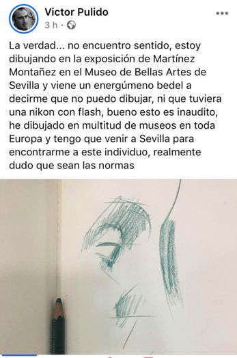 El runrún: ¿Artista o terrorista?