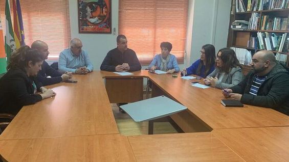 El PSOE exige a la Junta que no haya que esperar 'otros 400 días para otro trámite que ponga en juego el futuro de la Cuenca Minera'