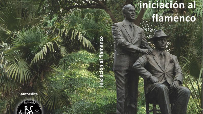 Este jueves se presentará el libro 'Iniciación al Flamenco'