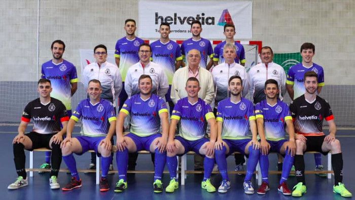 Galaroza toma impulso a costa del Smurfit Kappa (2-4)