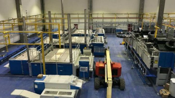 UGT alerta del trato 'vejatorio' de la empresa Ilunion a sus trabajadores con discapacidad 'incumpliendo' sus obligaciones laborales