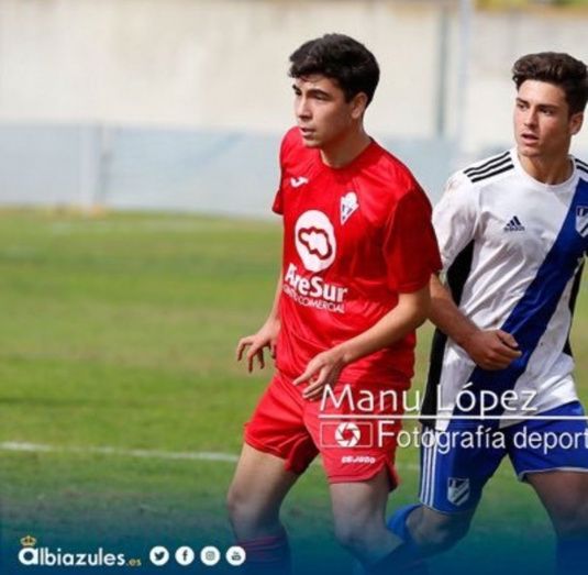 Duelos cruzados para el Cartaya y el Aroche