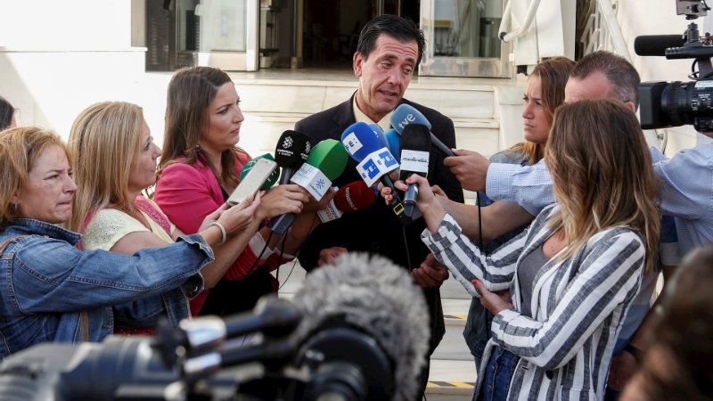 La defensa de Bernardo Montoya pide unos audios de su móvil para demostrar que tenía relación con su ex antes del asesinato