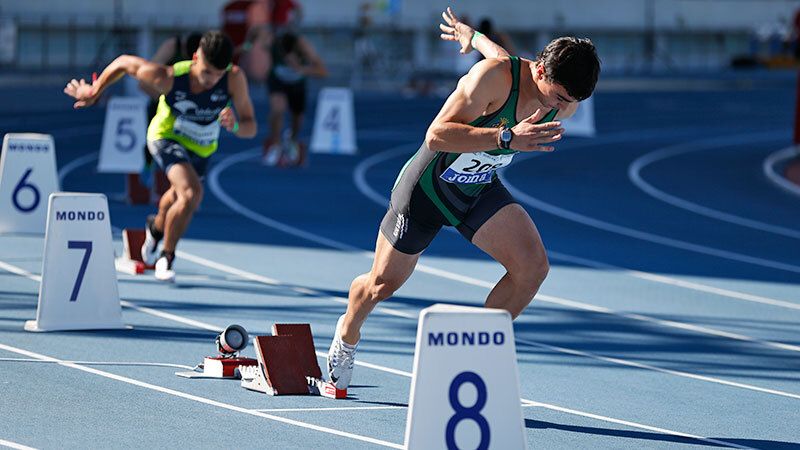 El XVI Meeting Iberoamericano se celebrará el 10 de junio y contará con un encuentro internacional de 4x100