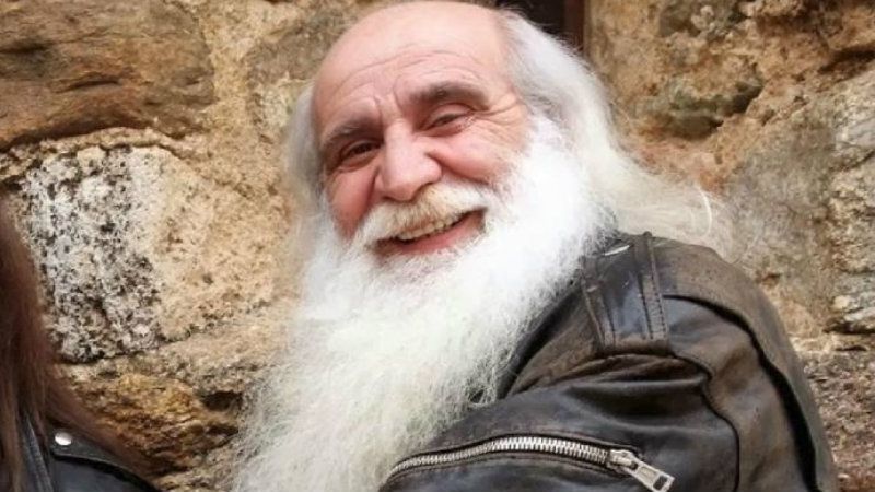 Fallece de un ataque al corazón el batería de Cumbres Mayores Martín Rodríguez