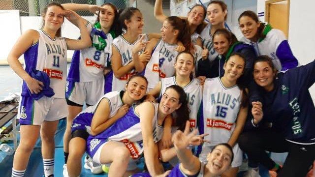 El CB Lepe se mide de igual a igual a El Puerto y el CDH recibe al débil Jerez