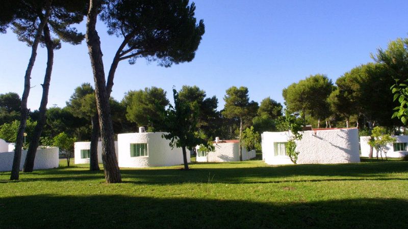 Abierto el plazo para solicitar una estancia en la residencia de Tiempo Libre de Punta Umbría
