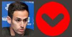 Decepcionante temporada