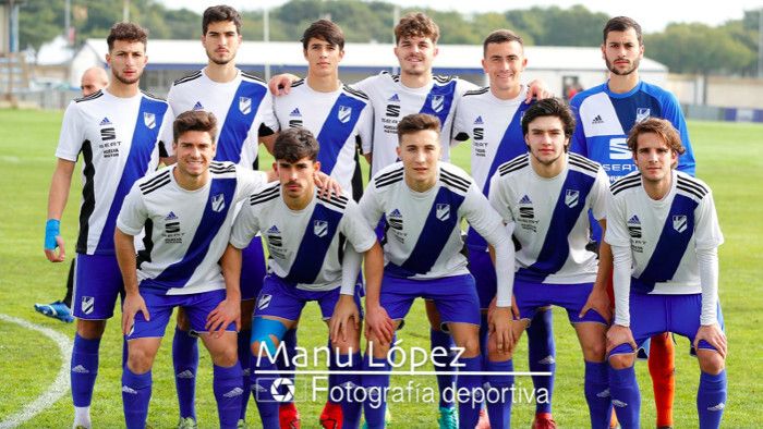Pasos adelante del Atlético Onubense y La Palma