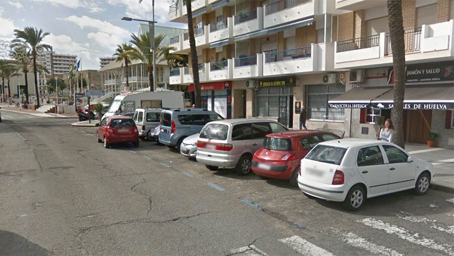 Ciudadanos pide puntos públicos de recarga para coches eléctricos en Punta Umbría