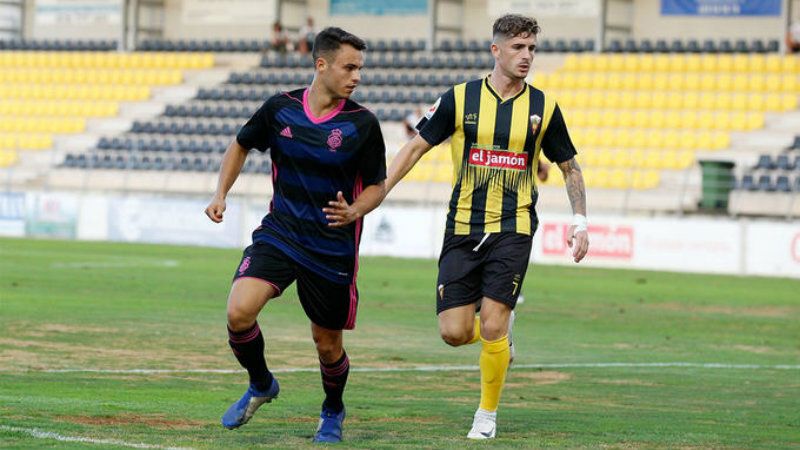 Manu Torres tiene pie y medio fuera del San Roque y apunta al Bollullos