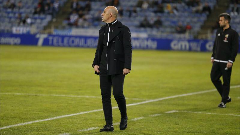 Monteagudo: “No sé si la gente de Huelva quiere al Barça o al Real Madrid”