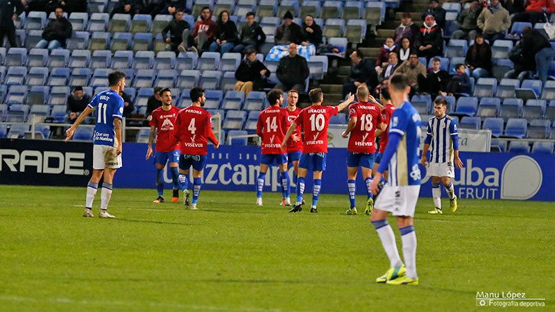 Tanta decepción como mediocridad (1-1) 