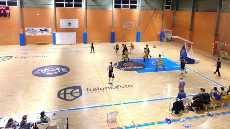 Triunfo de Aljaraque y derrotas de Moguer y Gibraleón