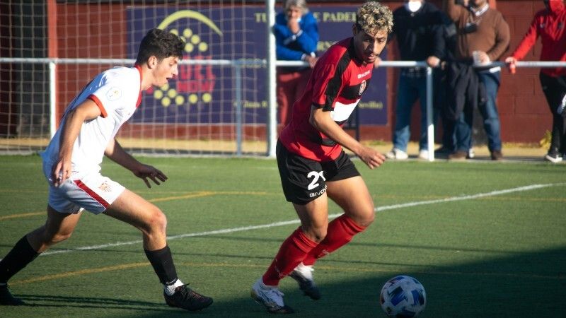 El San Roque, a ganar y esperar una ayuda de La Palma para recuperar el liderato