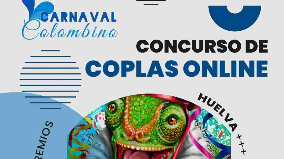 El Carnaval Colombino tendrá su concurso online con actuaciones en el Gran Teatro