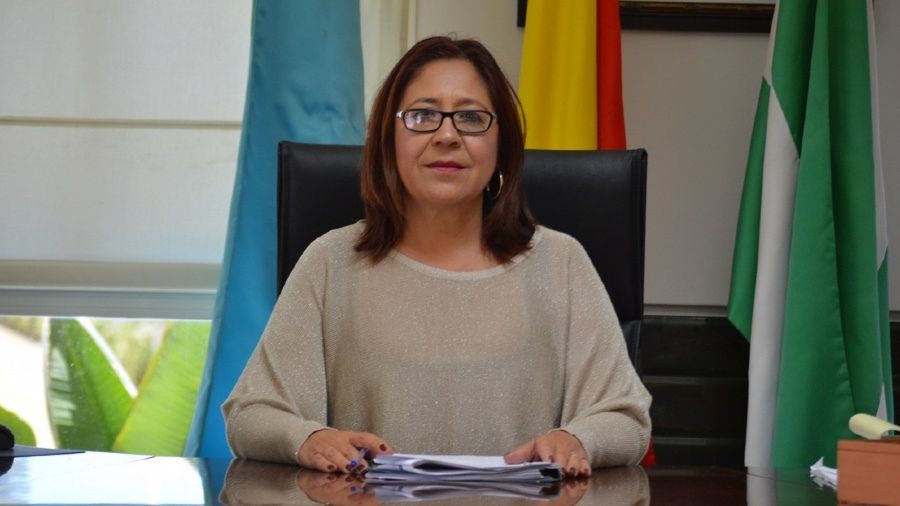 La alcaldesa de Punta Umbría recomienda el confinamiento voluntario ante el avance de la tercera ola de la pandemia