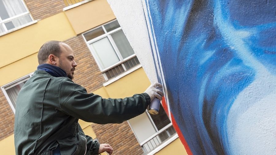 Man o Matic recibe con 'orgullo' el reconocimiento de la prestigiosa organización Widewalls