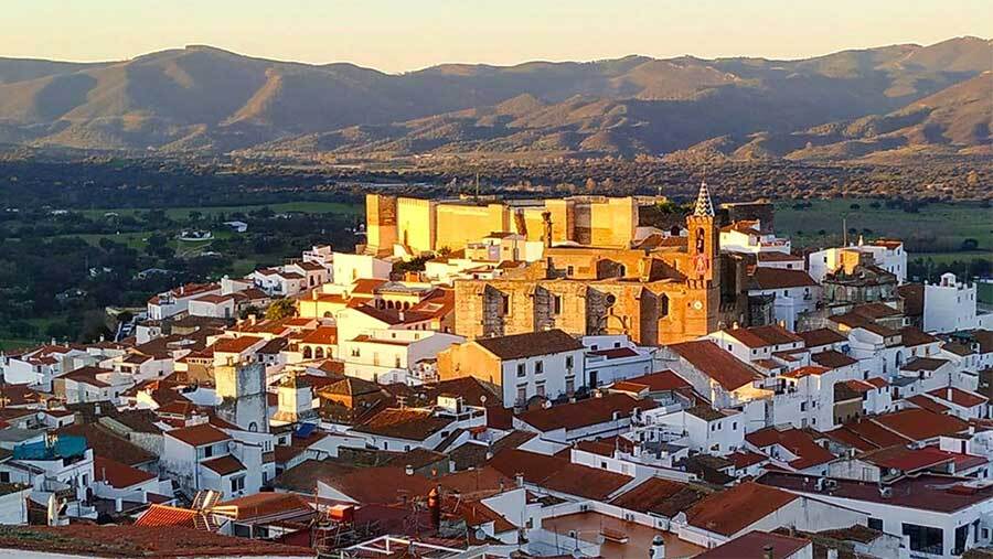 La Junta levanta el cierre perimetral a cuatro municipios de la provincia