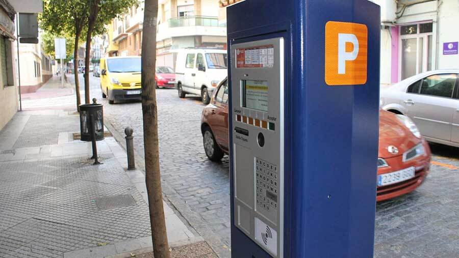 Ciudadanos vuelve a pedir la anulación de la zona ORA hasta el mes de mayo