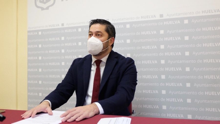 El Mercadillo de Huelva cambiará de día y ubicación