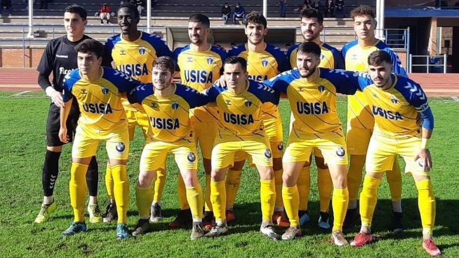 Aplazados por Covid-19 los partidos La Palma-Coria, Bollullos-Atlético Onubense e Isla Cristina-Cartaya