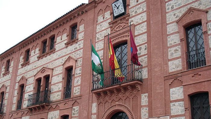 El alcalde de Aracena considera 'alarmante' la escalada de casos de Covid en el municipio
