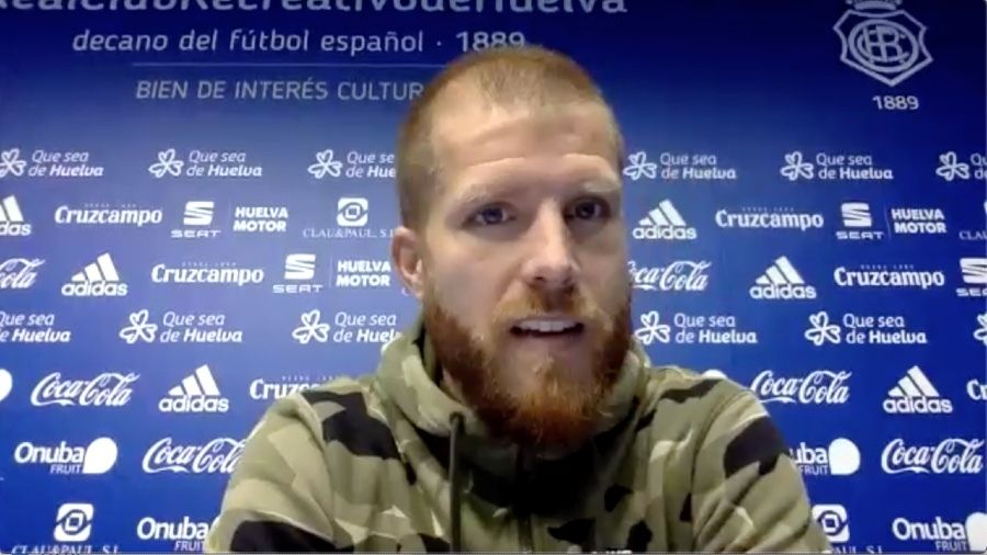 Morcillo: 'Ganar al Cádiz B cambiaría muy claramente el panorama'