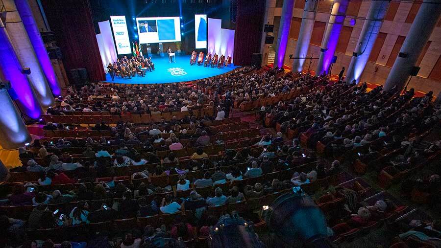 Suspendidos todos los actos del 'Día de Huelva', los conciertos y la procesión