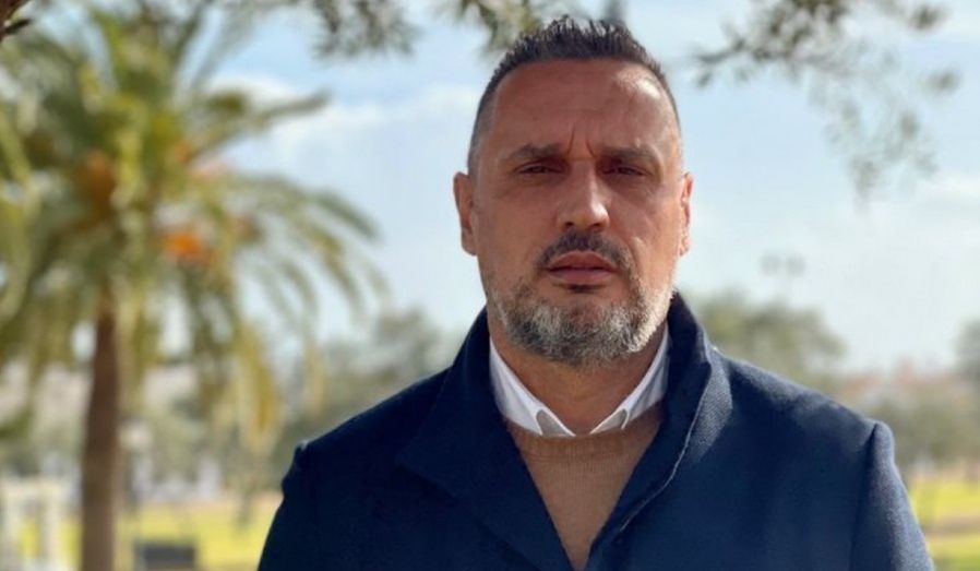 Manolo Santana, nuevo director general del San Roque tras la salida de Emilio J. Ramos como director general