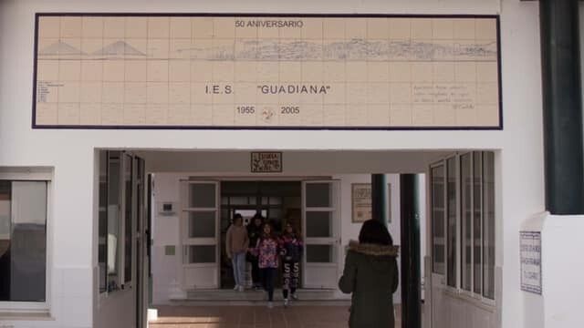 El Ayuntamiento de Ayamonte, dolido con la Junta por conocer el cierre del IES Guadiana 'a través de las redes sociales'