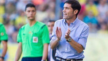 Marcelino García seguirá los pasos de Joaquín Caparrós y entrenará al Athletic de Bilbao
