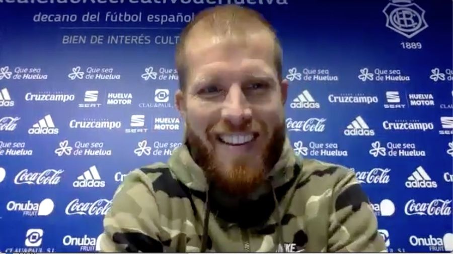 Morcillo: 'Ganar al Cádiz B cambiaría muy claramente el panorama'