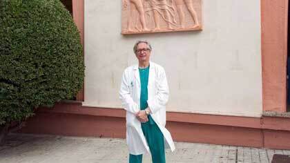 Andalucía, presente en la lista de los mejores médicos de 'Forbes' con cinco especialistas