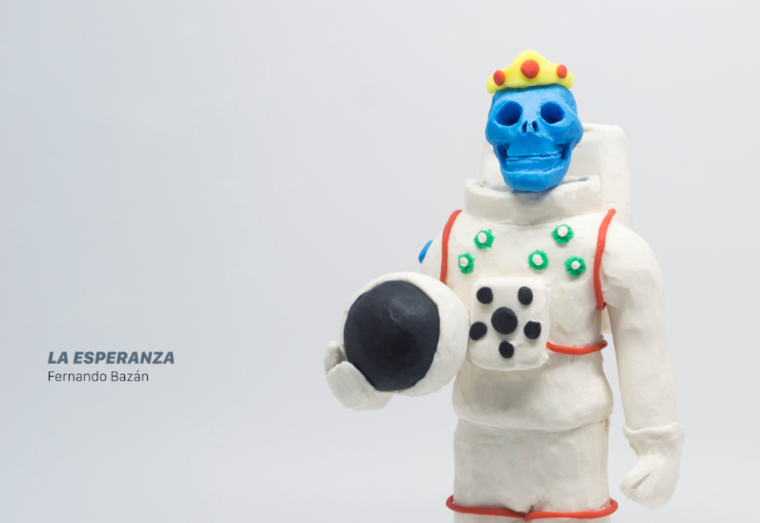 'La Esperanza' de Fernando Bazán