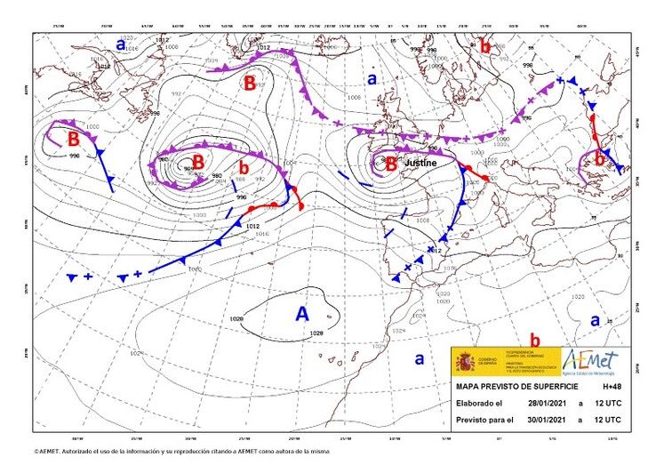 Cuatro estaciones