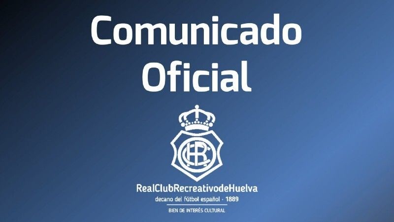 Tres nuevos casos de Covid-19 en la plantilla del Recre provocarán la suspensión del choque en Las Palmas