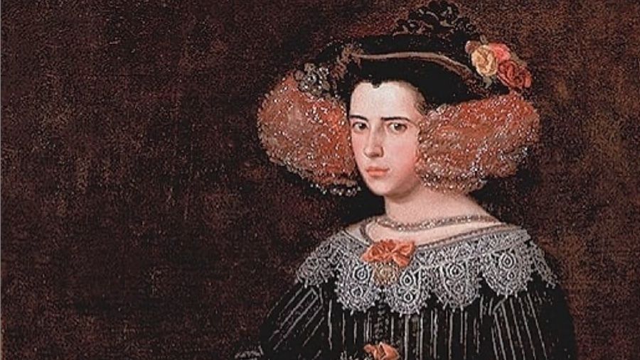 El runrún: La reina onubense que alentó una rebelión