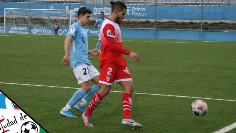 Demasiado líder para La Palma (3-0)