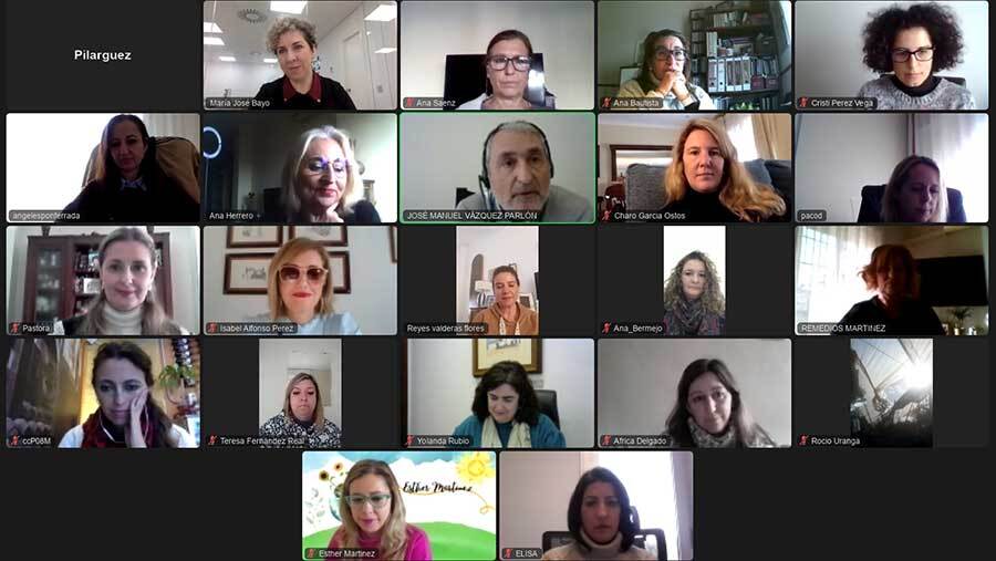 La Diputación pone en marcha la 2ª edición del 'coaching' empresarial para mujeres